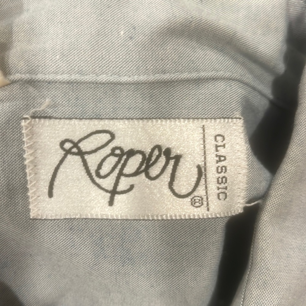 Roper Classic
